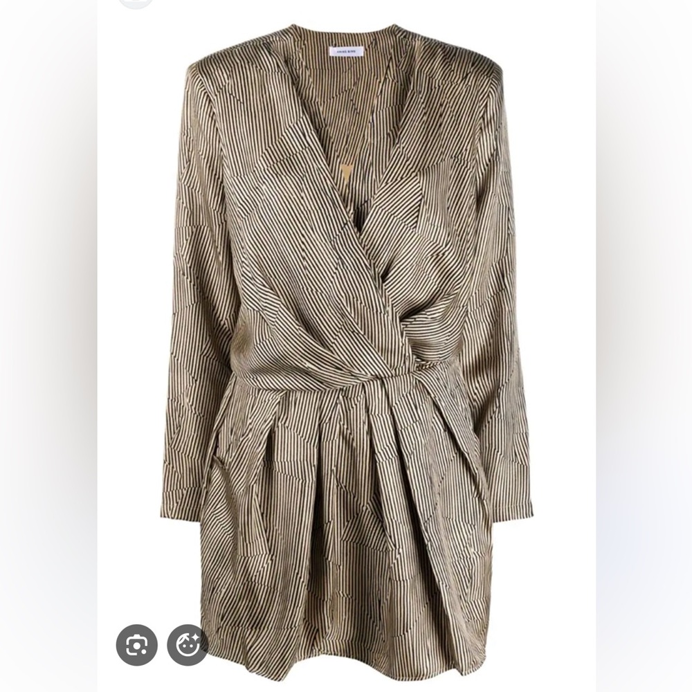 Anine Bing Kate Dress